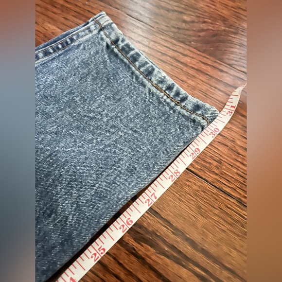 Vintage Denim - Picture 7 of 8